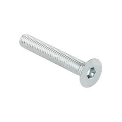 KARWEI inbusbout M5x20 mm 15 stuks