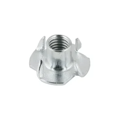 KARWEI inslagmoer M6 (6 stuks)