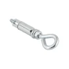 KARWEI keilbout met oog verzinkt M8x60 mm 2 stuks