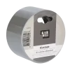 Overige Tape > KARWEI klus- en reparatietape grijs 10 m x 50 mm