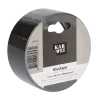 Overige Tape > KARWEI klus- en reparatietape zwart 10 m x 38 mm