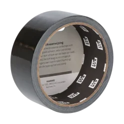 Overige Tape > KARWEI klus- en reparatietape zwart 10 m x 38 mm