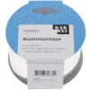Overige Tape > KARWEI klussentape 5mx50mm aluminium