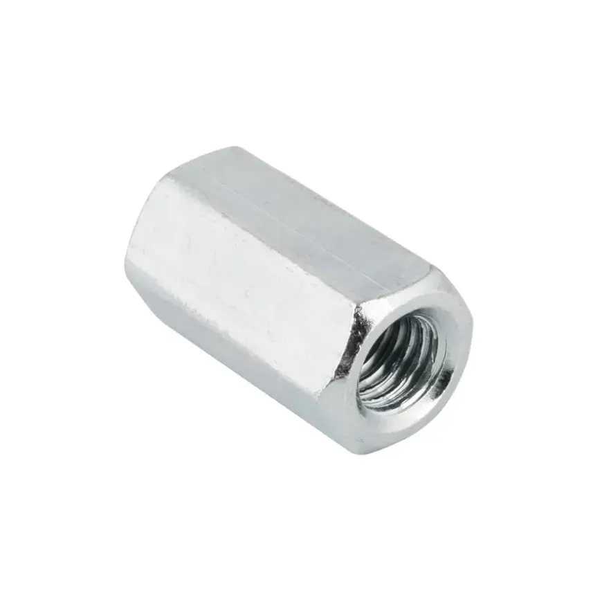 KARWEI koppelmoer M6 (4 stuks)