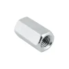 KARWEI koppelmoer M12 (4 stuks)