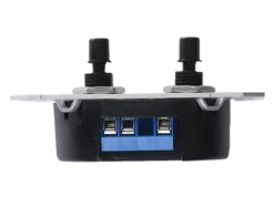 Dimmers|Inbouw Schakelmateriaal > KARWEI Led dimmer inbouw 1-150W Universeel