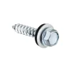 KARWEI montageschroef 6,3x32 mm (10 stuks)