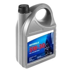Auto Onderhouds- & Smeermiddelen|Motorolie > KARWEI motorolie 5W30 4 liter