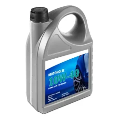Auto Onderhouds- & Smeermiddelen|Motorolie > KARWEI motorolie 10W40 4 liter