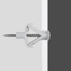 KARWEI Nylonplug 8x50mm 8ST