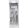 KARWEI Nylonplug 10x60mm 6ST