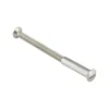 KARWEI patentbout rvs M4x38 mm 2 stuks