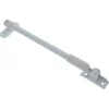 KARWEI raamuitzetter telescoop wit 20 cm buitendraaiend