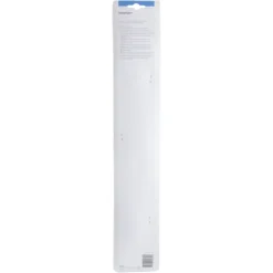 KARWEI raamuitzetter wit 30 cm buitendraaiend