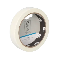 Afplaktape > KARWEI schilderstape 25 m x 19 mm