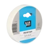 Afplaktape > KARWEI schilderstape 50 m x 25 mm