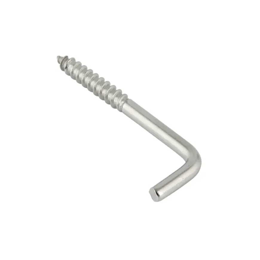 KARWEI Schroefduimen RVS 3,4mm - 40mm 6st.