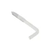 KARWEI Schroefduimen wit 3,4mm - 40mm 6st.