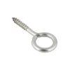 KARWEI Schroefogen RVS 3,8mm - 45mm 6st.