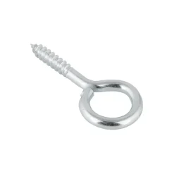 KARWEI Schroefogen verzinkt 4,4mm - 65mm 4st.