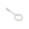 KARWEI Schroefogen wit 4,4mm - 65mm 4st.