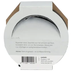 Schuuraccessoires > KARWEI schuurlinnen fijn 5 m