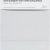 Schuuraccessoires > KARWEI schuurpapier lichte schuurklus super fijn K320