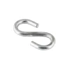 KARWEI S-haakje 30 mm (15 stuks)