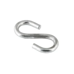 KARWEI S-haakje 30 mm (15 stuks)