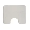 KARWEI Simplicity wc mat wit 50 x 60 cm