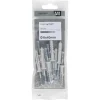 KARWEI slagplug 6x40mm/ 3,7x45mm 10ST