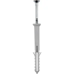 KARWEI slagplug 8x80mm/ 4,8x85mm 50ST