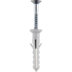 KARWEI slagplug 5x30mm/ 3,3x35mm 12ST