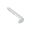 KARWEI Sleufduimen RVS 5,2mm - 50mm 8st.