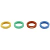 KARWEI sleutelkapje assortiment (10 stuks)