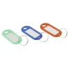 KARWEI sleutellabel assortiment (10 stuks)