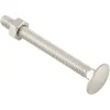 KARWEI slotbout rvs 6x60 mm (10 stuks)