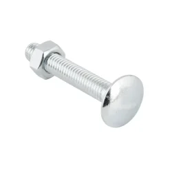 KARWEI slotbout verzinkt 8x40 mm (5 stuks)