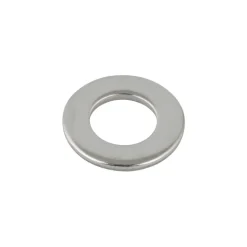 KARWEI sluitring rvs M10 (10 stuks)