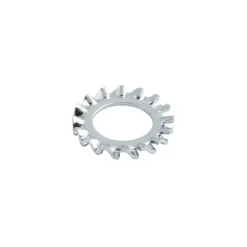 KARWEI tandveerring M6 (15 stuks)
