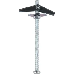 KARWEI Tuimelplug M4x90mm 2ST
