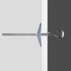KARWEI Tuimelplug M4x90mm 2ST