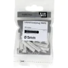 KARWEI uni-plug 5x25mm 30ST