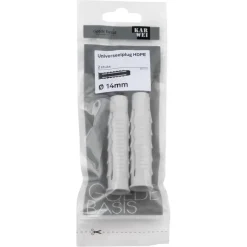 KARWEI uni-plug 14x70mm 2ST