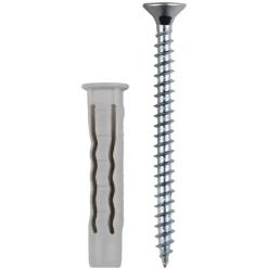 KARWEI uni-plug 8x40mm + uni 5x60mm 10ST