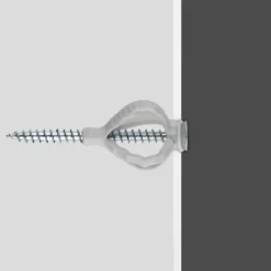 KARWEI uni-plug 8x40mm + uni 5x60mm 10ST
