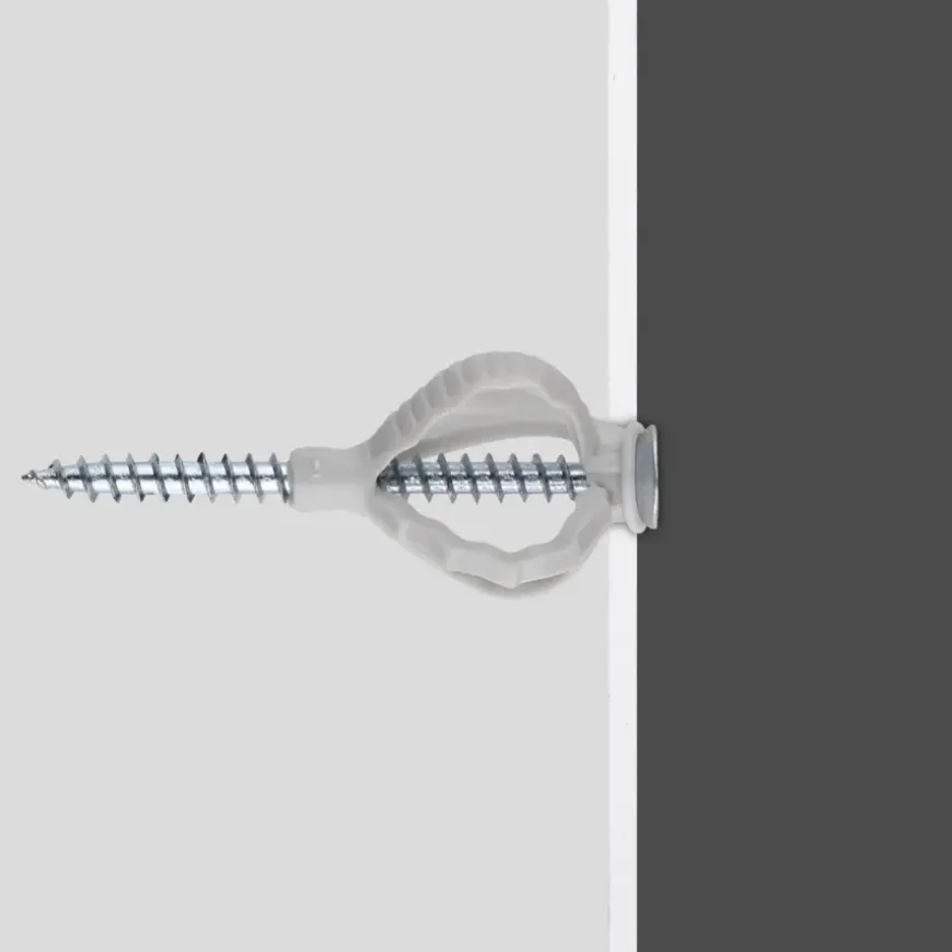 KARWEI uni-plug 6x30mm + uni 4x45mm 20ST