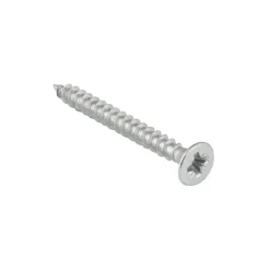 KARWEI unischroef platkop verzinkt 3,5x20 mm (200 stuks)