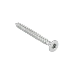 KARWEI unischroef vk verzinkt 4x40 mm (200 stuks)