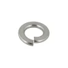 KARWEI veerring rvs M5 (16 stuks)